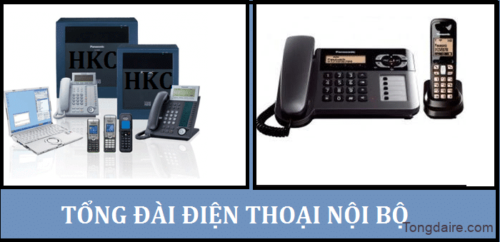 Tổng đài nội bộ