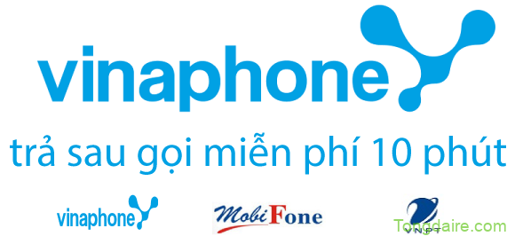 Số tổng đài của Vinaphone